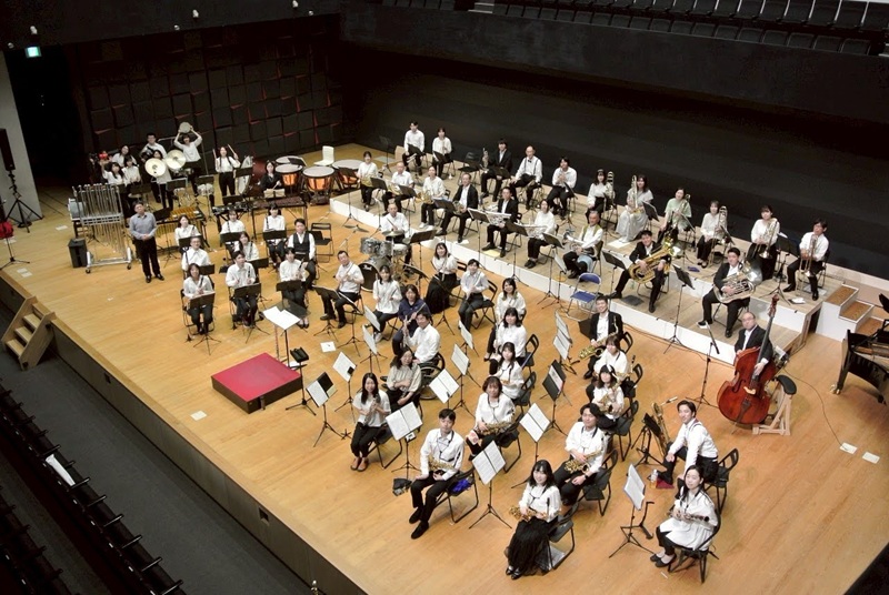 第22回定期演奏会